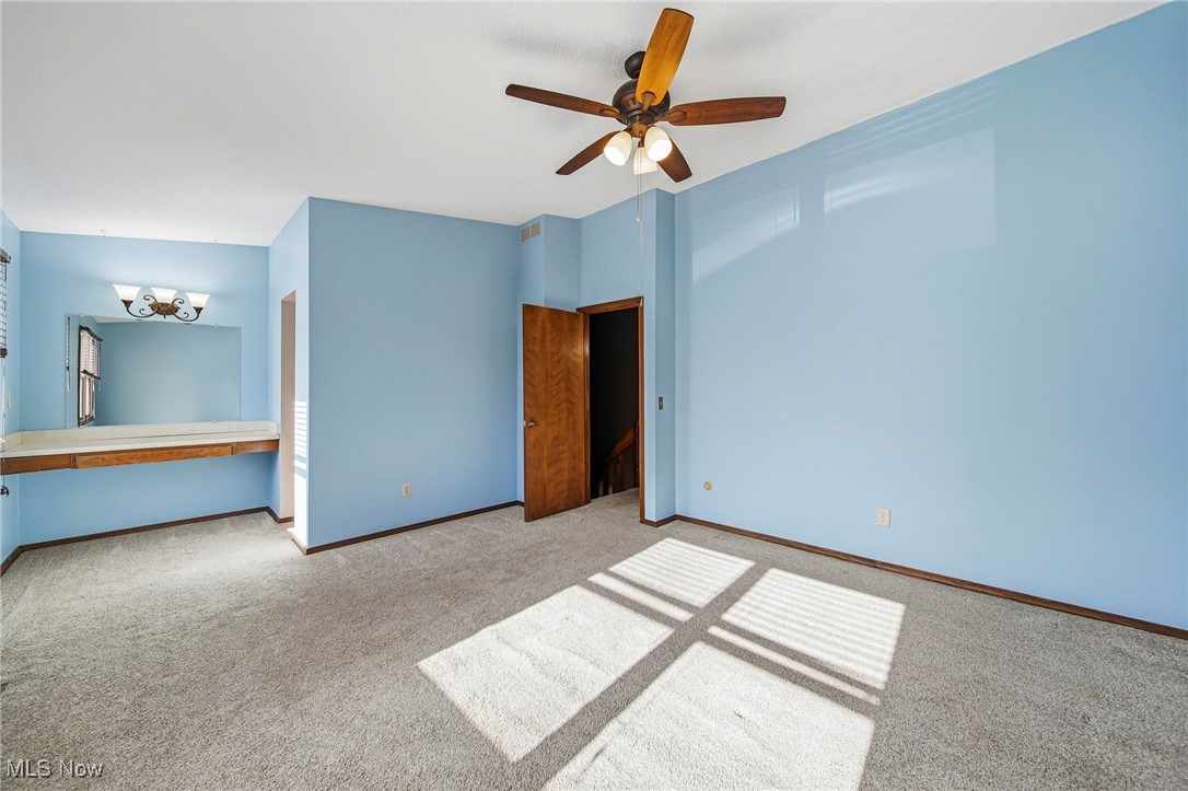 Water Oaks Condo - Residential