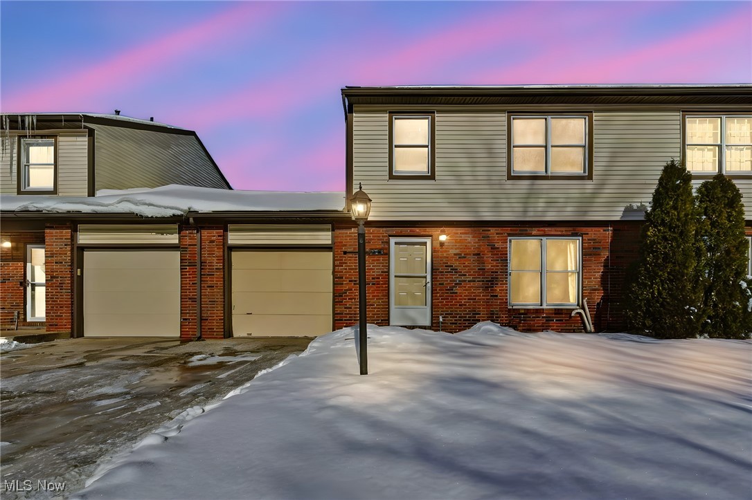 Water Oaks Condo - Residential