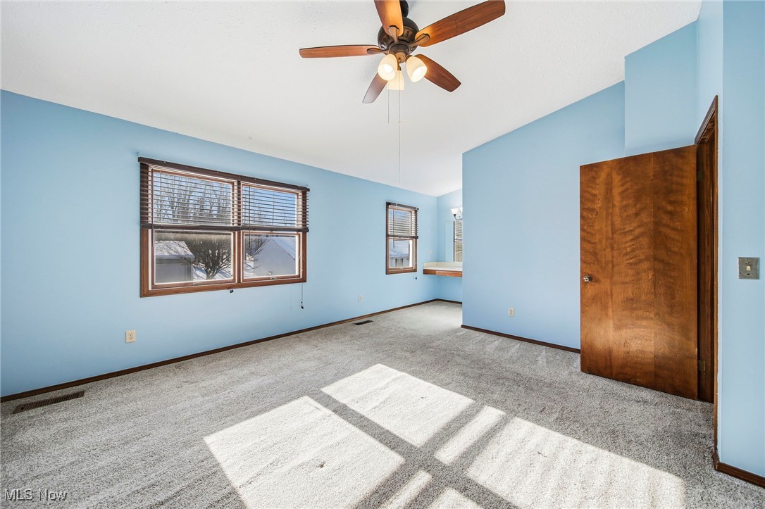 Water Oaks Condo - Residential