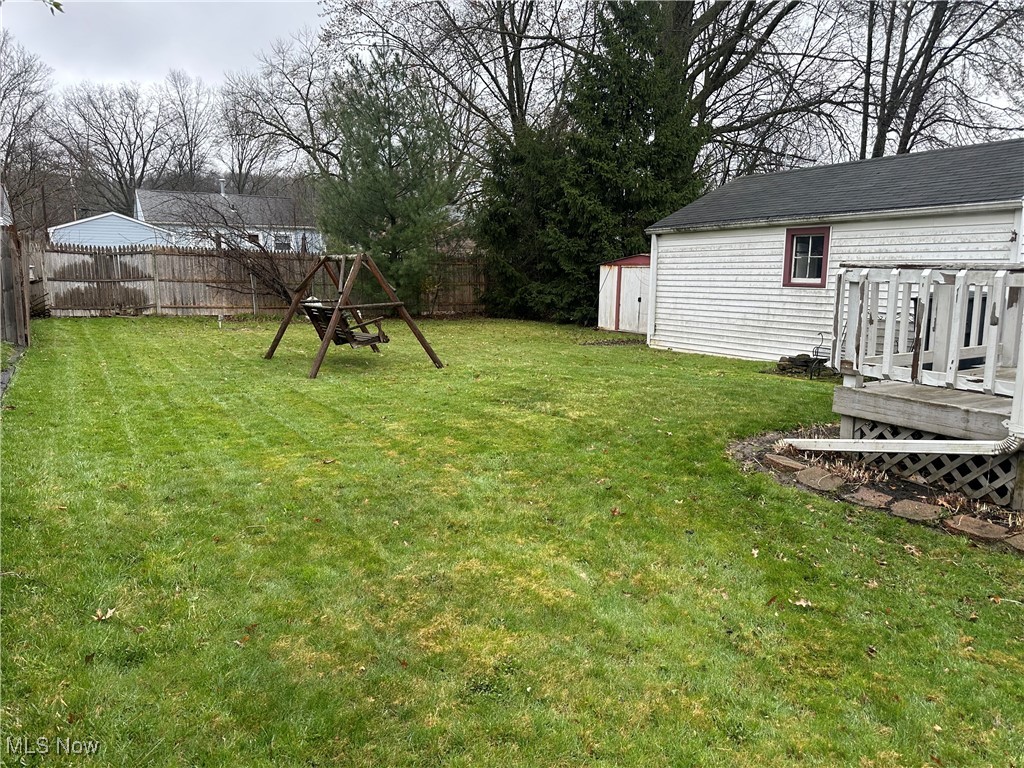 2014 Sheridan Avenue, Warren, Ohio image 14