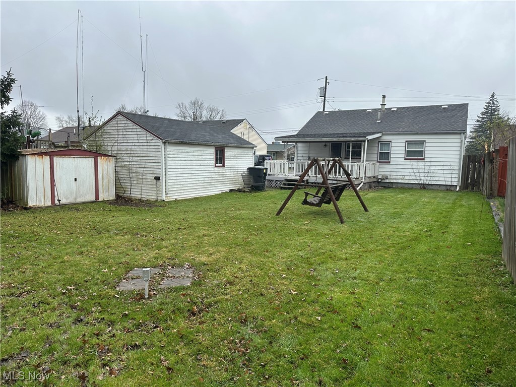 2014 Sheridan Avenue, Warren, Ohio image 15