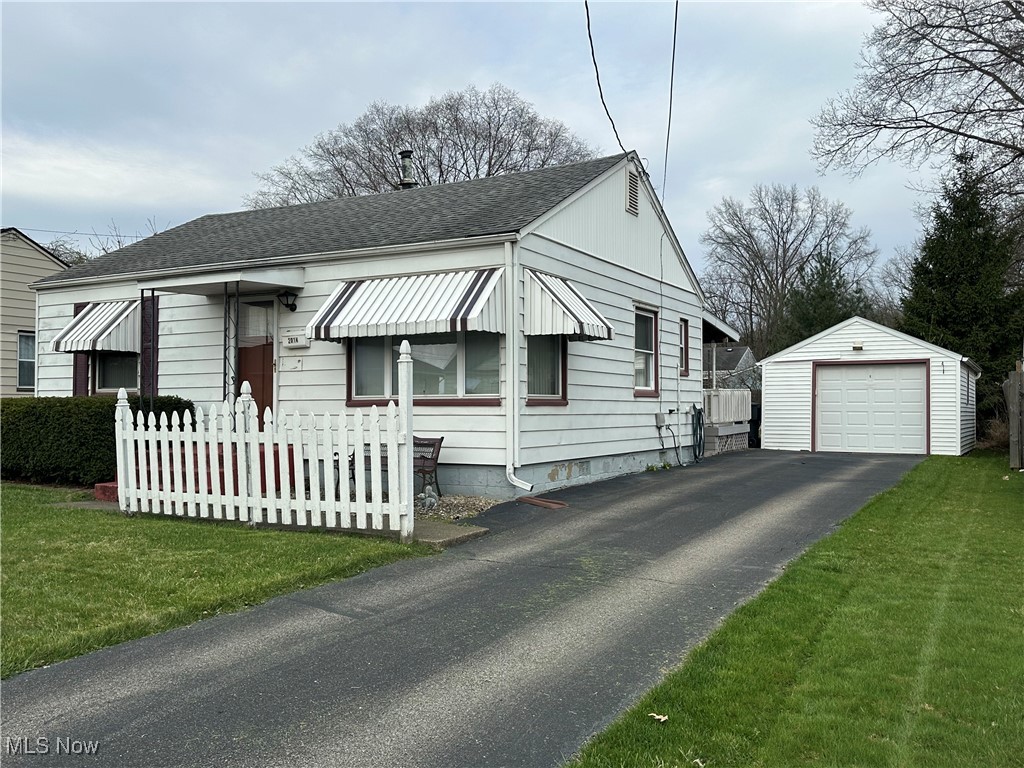 2014 Sheridan Avenue, Warren, Ohio image 2