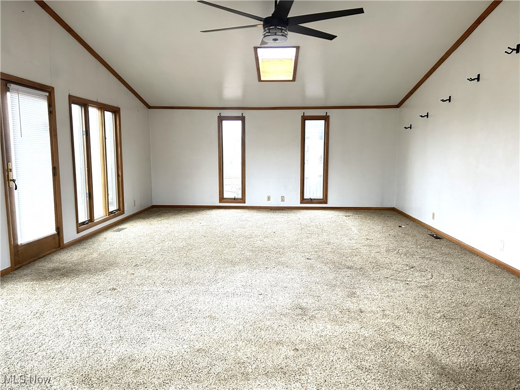 Altamont Sub - Residential