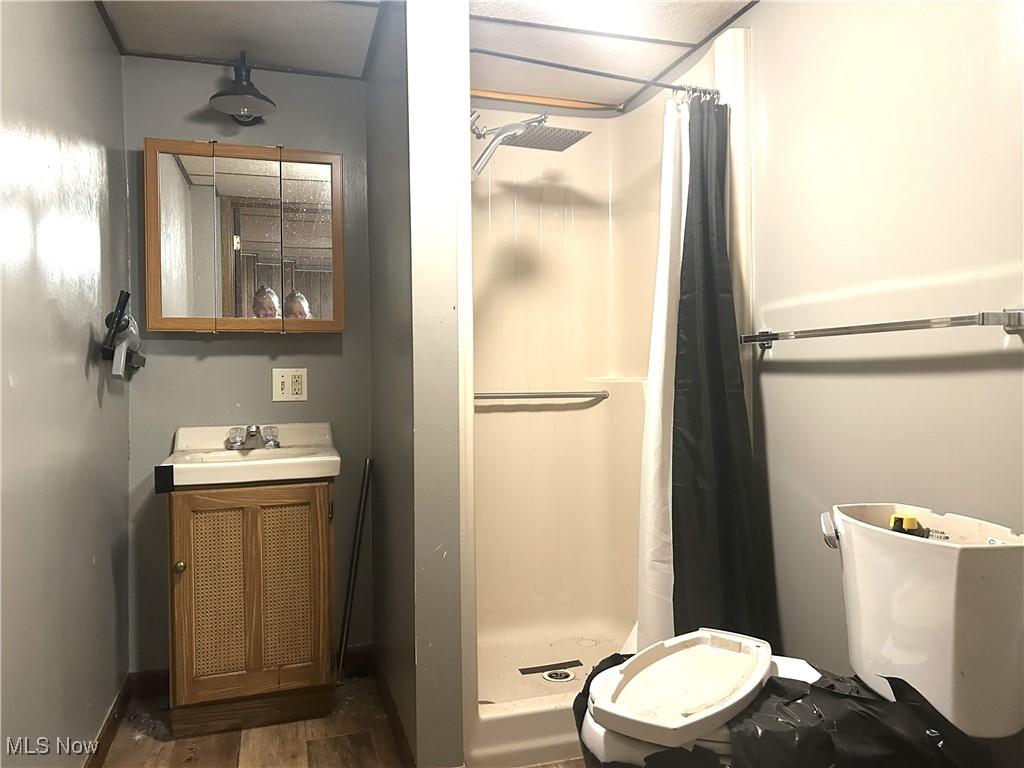 Altamont Sub - Residential