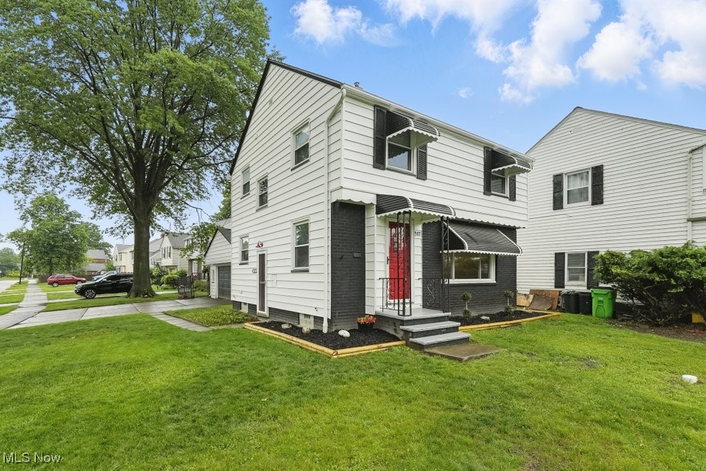 347 E 271st Street, Euclid, Ohio image 29