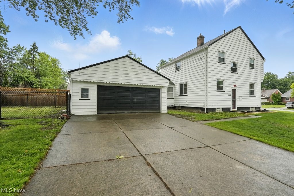 347 E 271st Street, Euclid, Ohio image 30