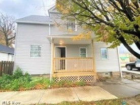 Homes For Sale - 6014 Hillman Avenue<br/> Cleveland, OH 44127