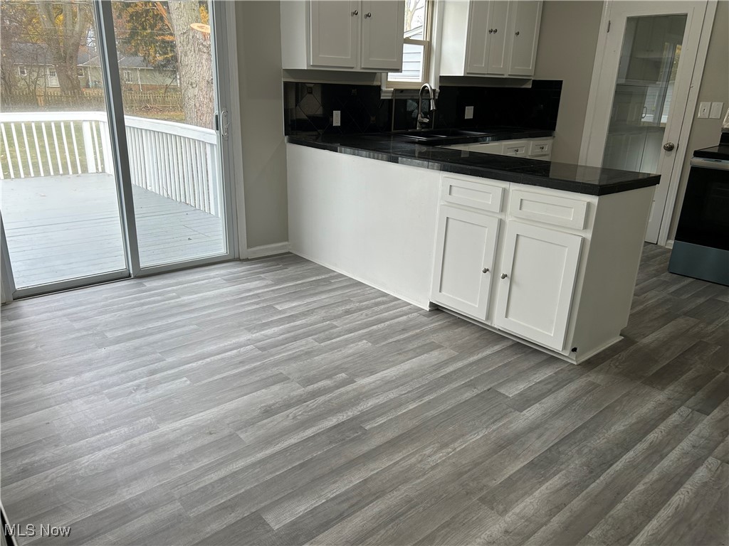 Brentwood Sub - Residential