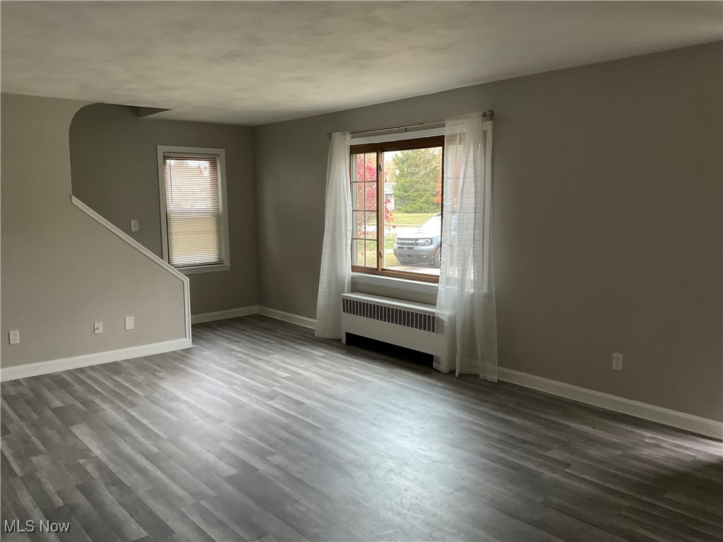 Brentwood Sub - Residential