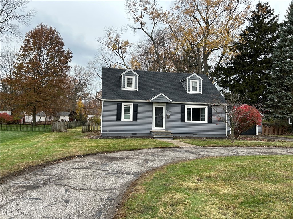 Brentwood Sub - Residential