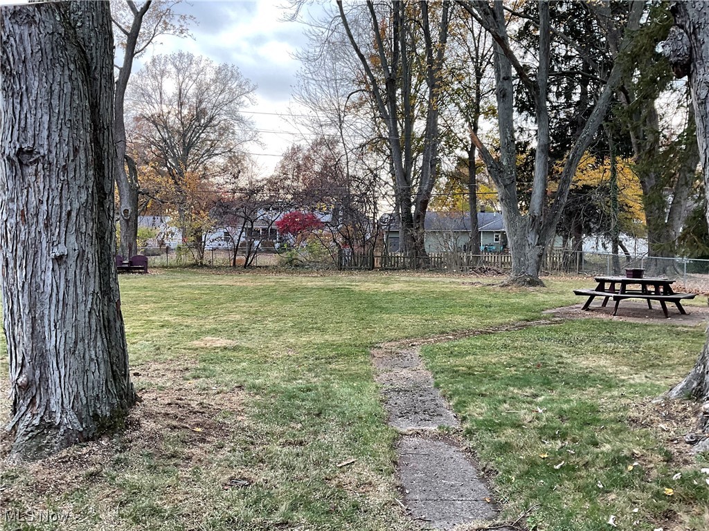 Brentwood Sub - Residential