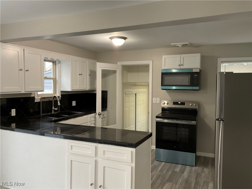 Brentwood Sub - Residential