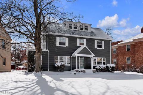 13506 Drexmore Road, Cleveland, OH 44120 - MLS#: 5101238
