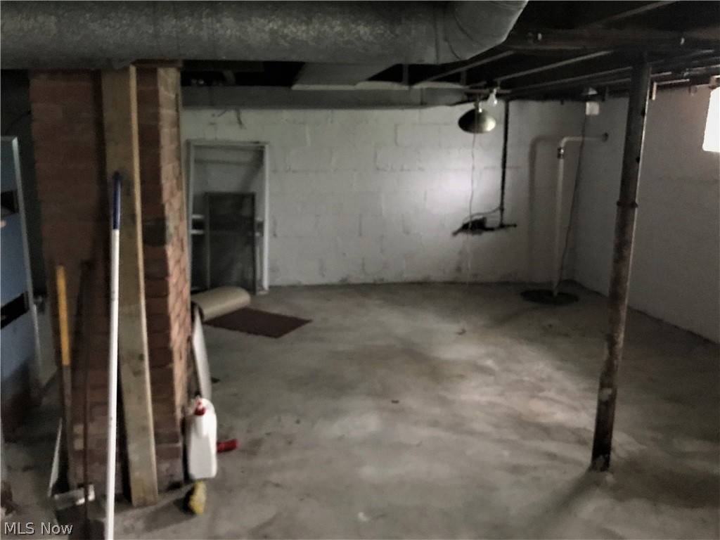 Hubbard Township - Residential