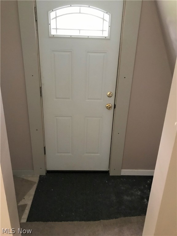 Hubbard Township - Residential