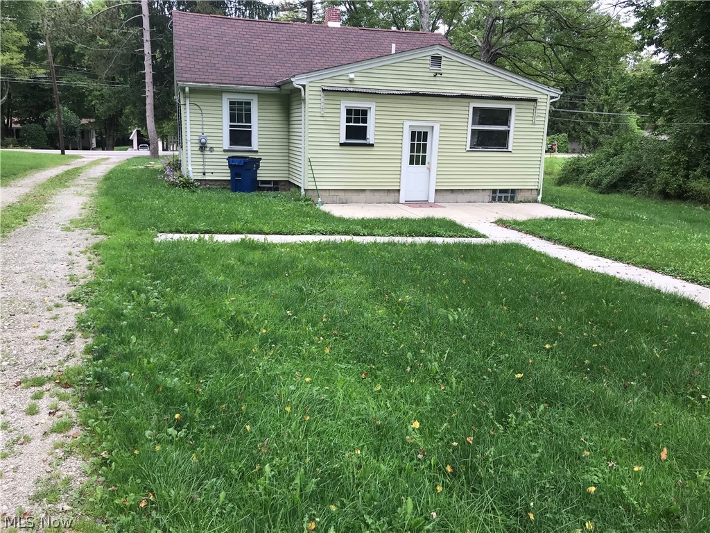 Hubbard Township - Residential