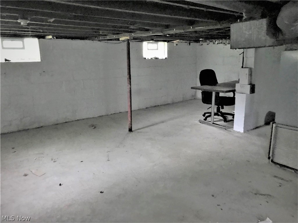 Hubbard Township - Residential