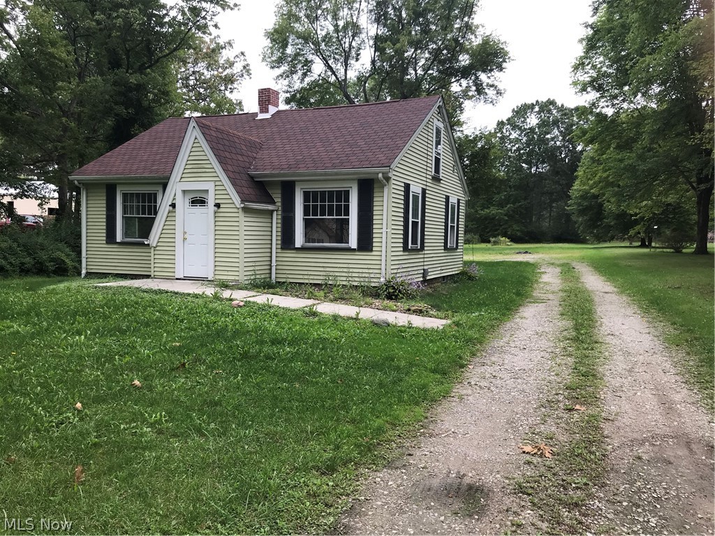 Hubbard Township - Residential