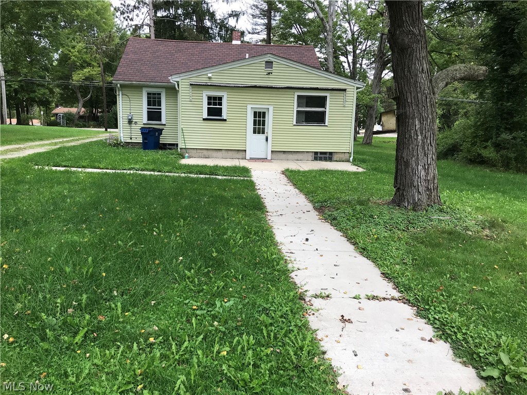 Hubbard Township - Residential