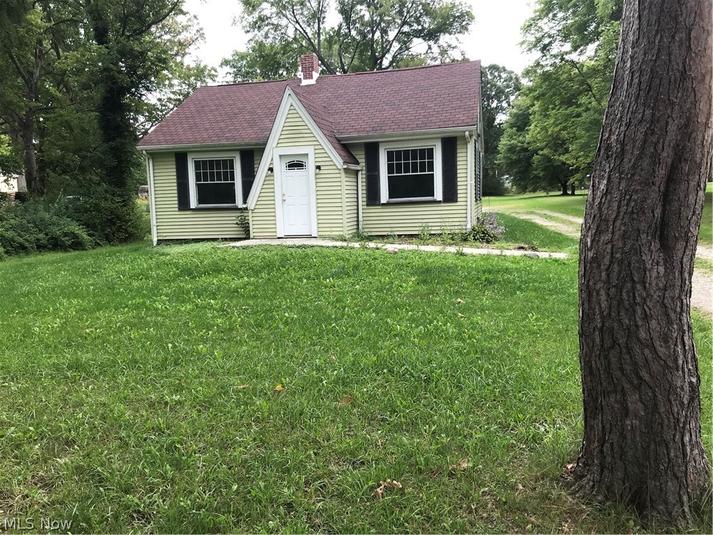 Hubbard Township - Residential