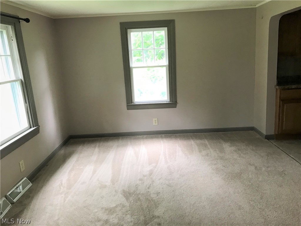 Hubbard Township - Residential