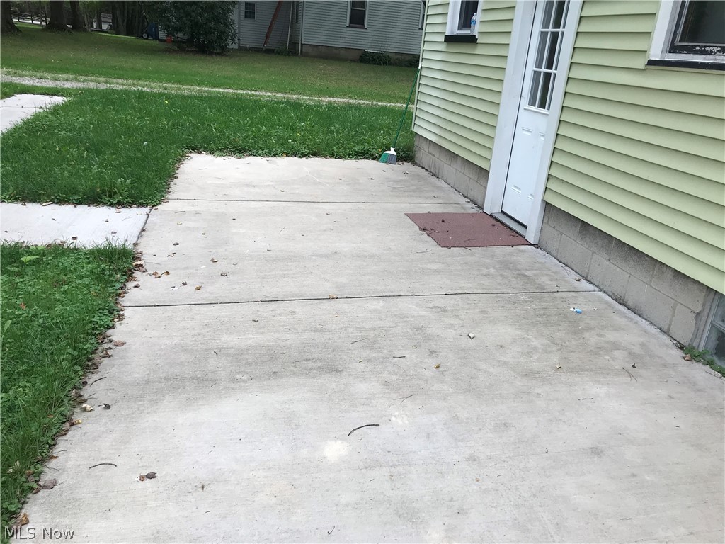 Hubbard Township - Residential