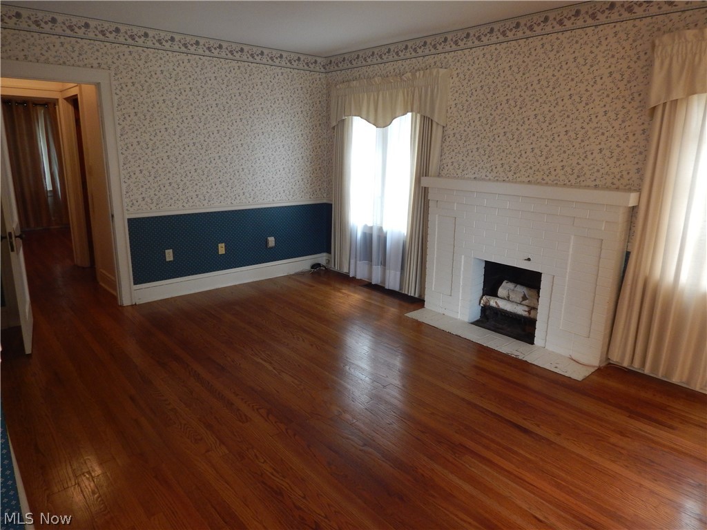 Berkshire Park - Residential