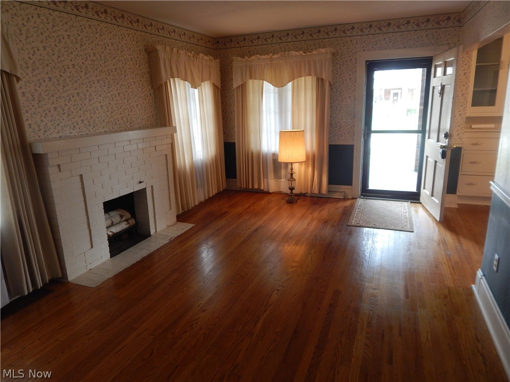 Berkshire Park - Residential