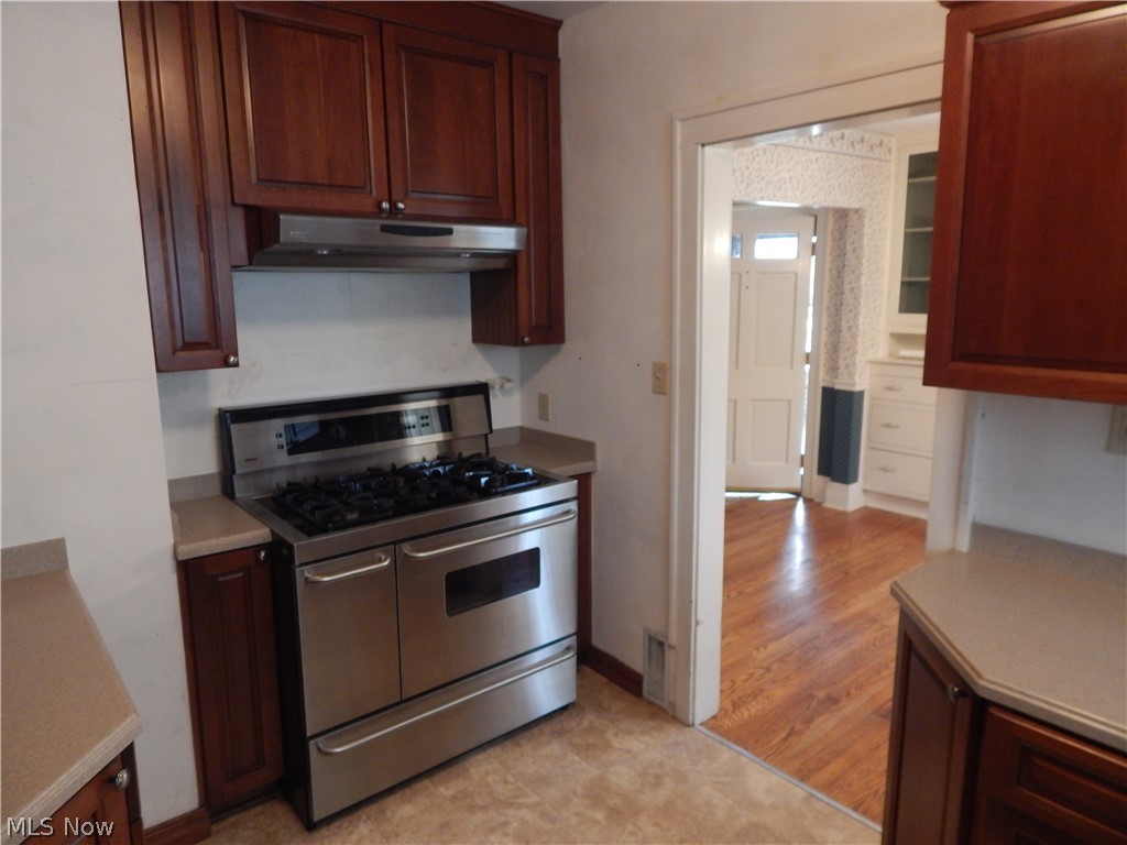 Berkshire Park - Residential