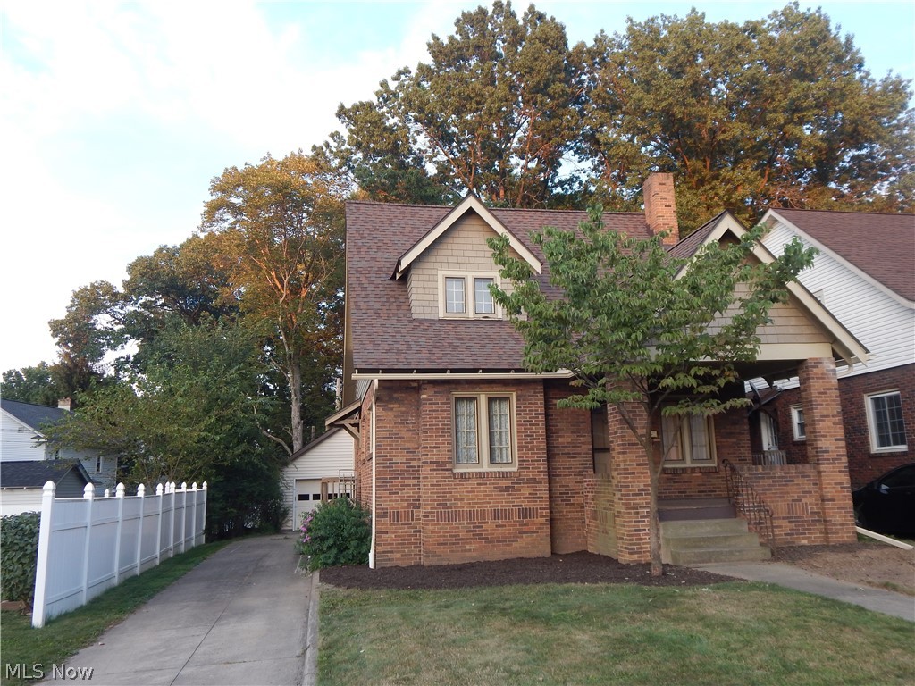 Berkshire Park - Residential