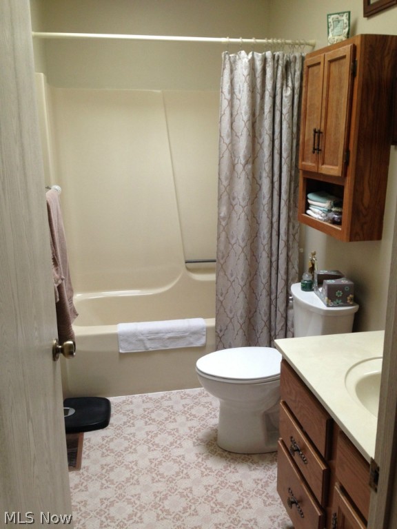 Spring Hill Condo - Residential