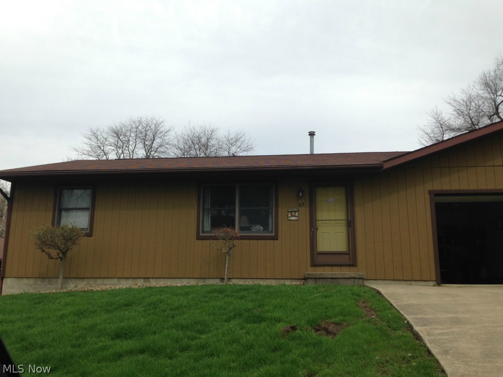 Spring Hill Condo - Residential