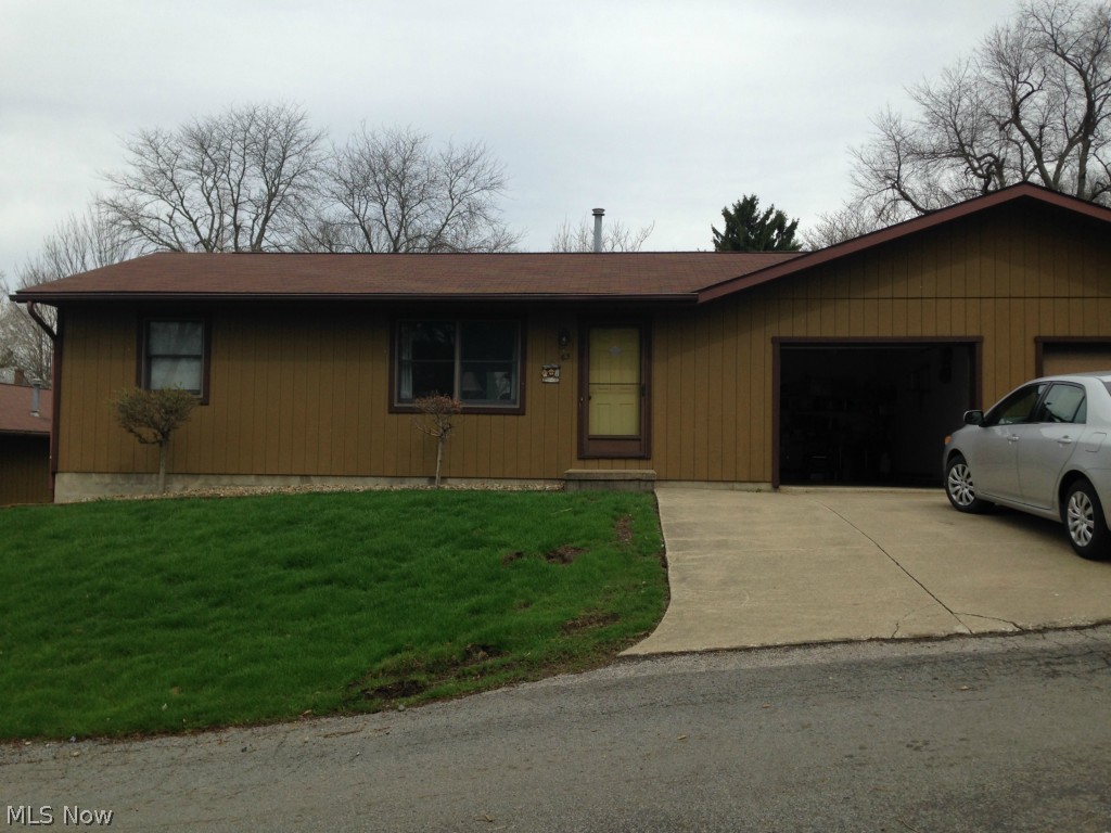 Spring Hill Condo - Residential