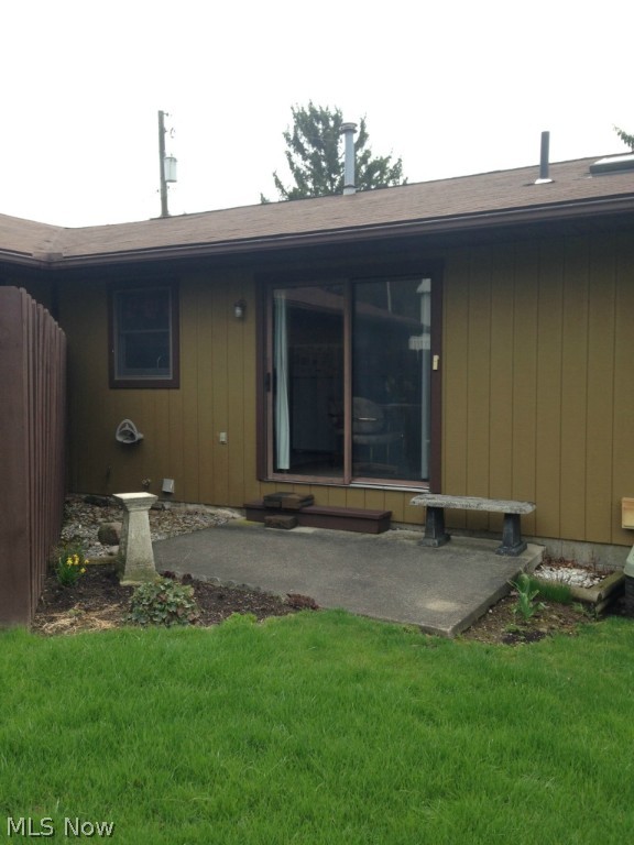 Spring Hill Condo - Residential