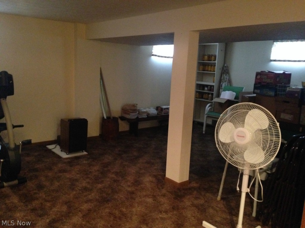 Spring Hill Condo - Residential