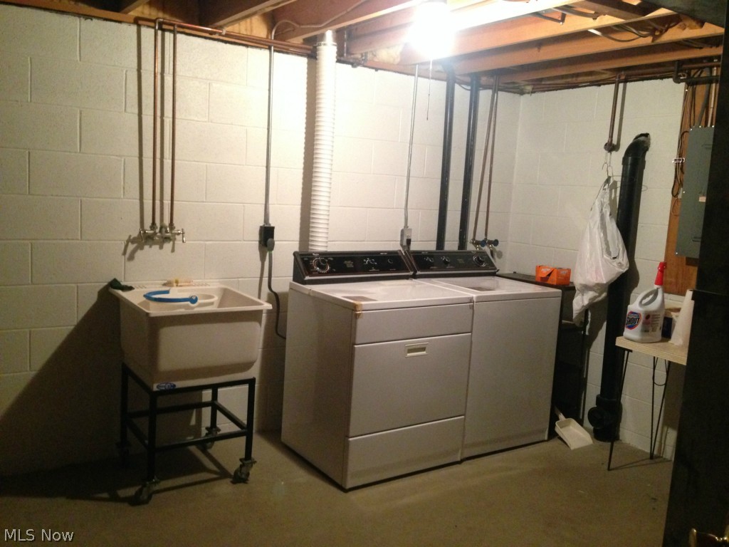 Spring Hill Condo - Residential