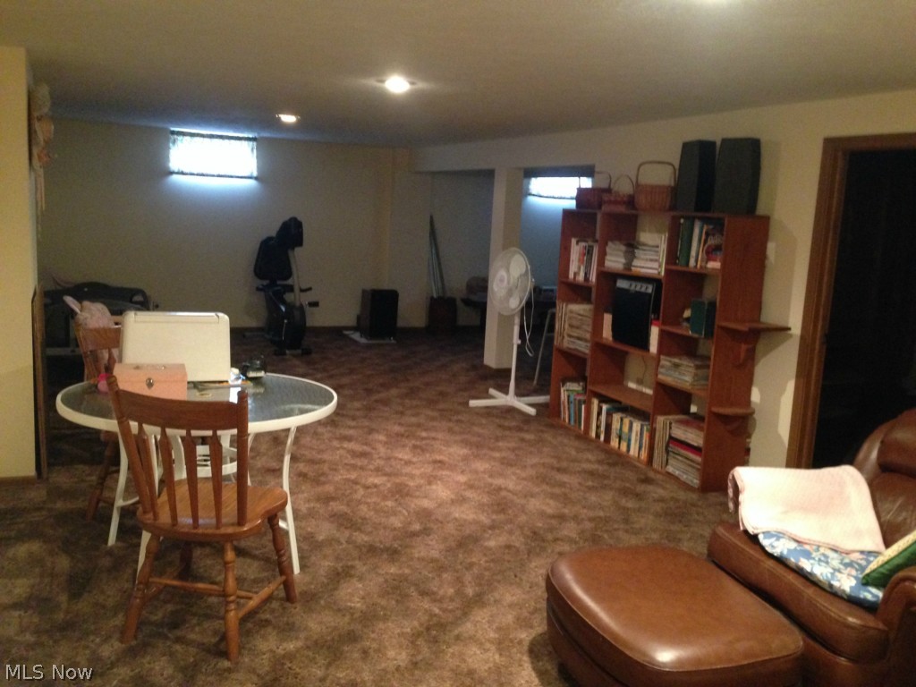 Spring Hill Condo - Residential