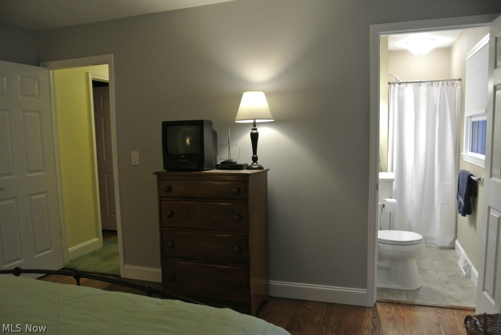 Meadow Ridge - Residential