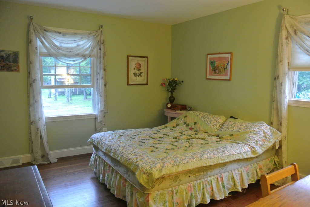 Meadow Ridge - Residential