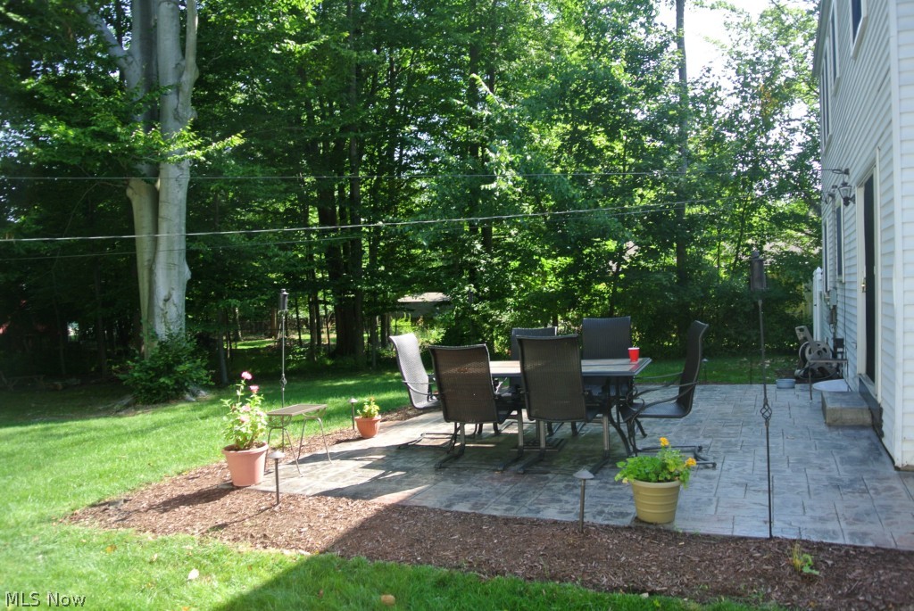 Meadow Ridge - Residential