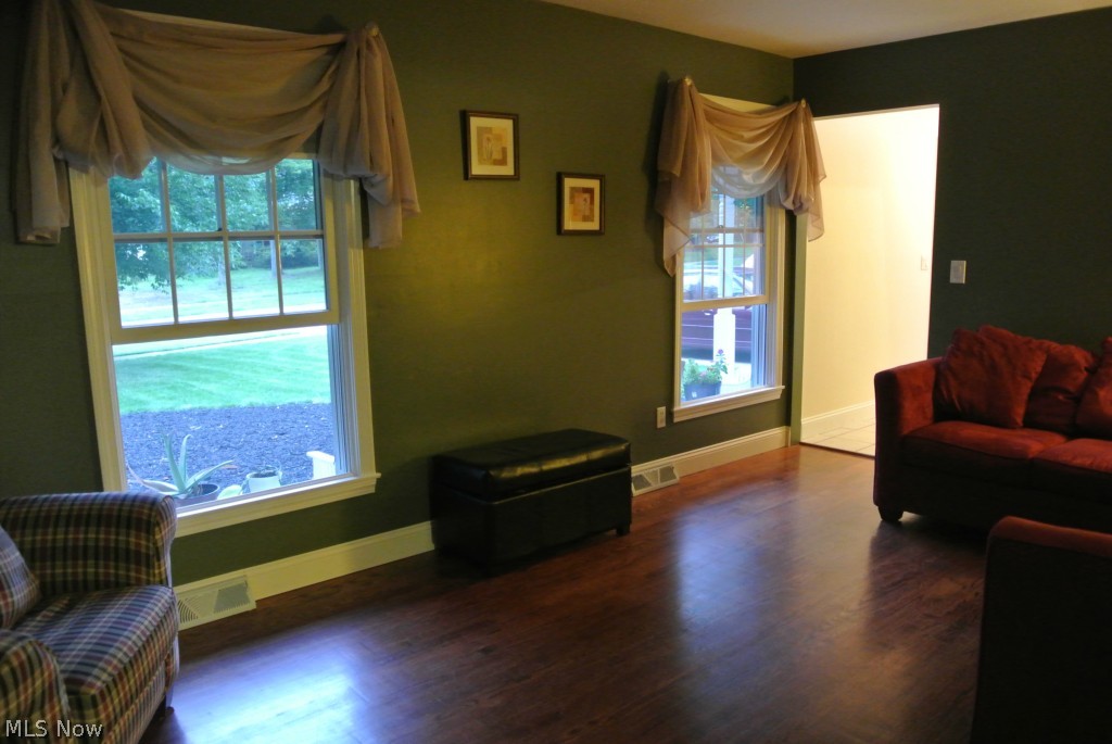 Meadow Ridge - Residential