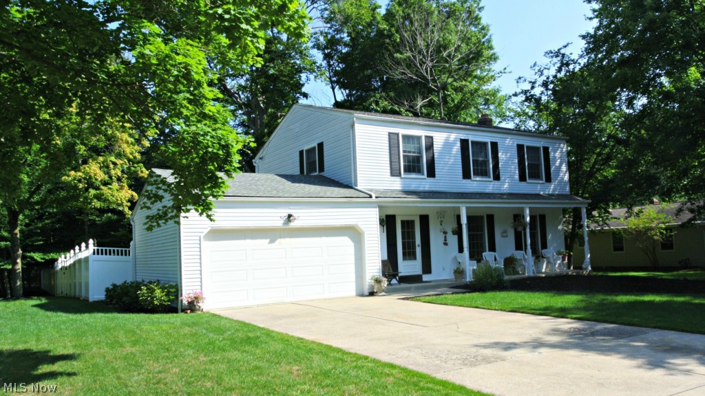 Meadow Ridge - Residential