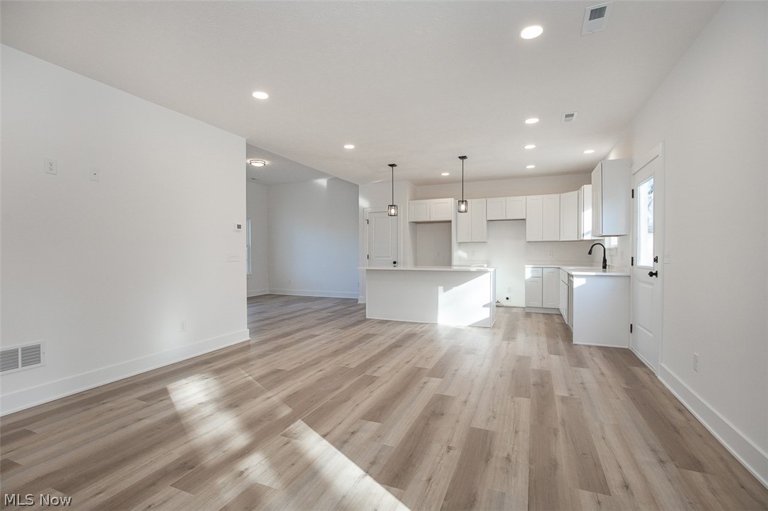 The Eighth Salida Sub - Residential