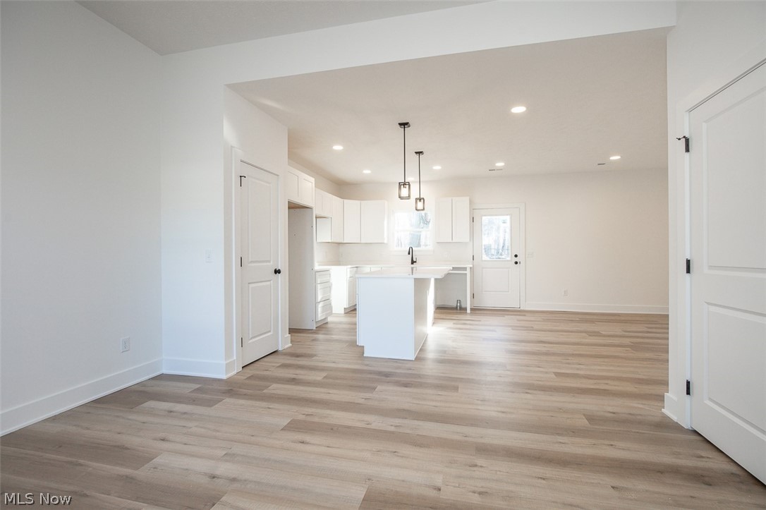 The Eighth Salida Sub - Residential