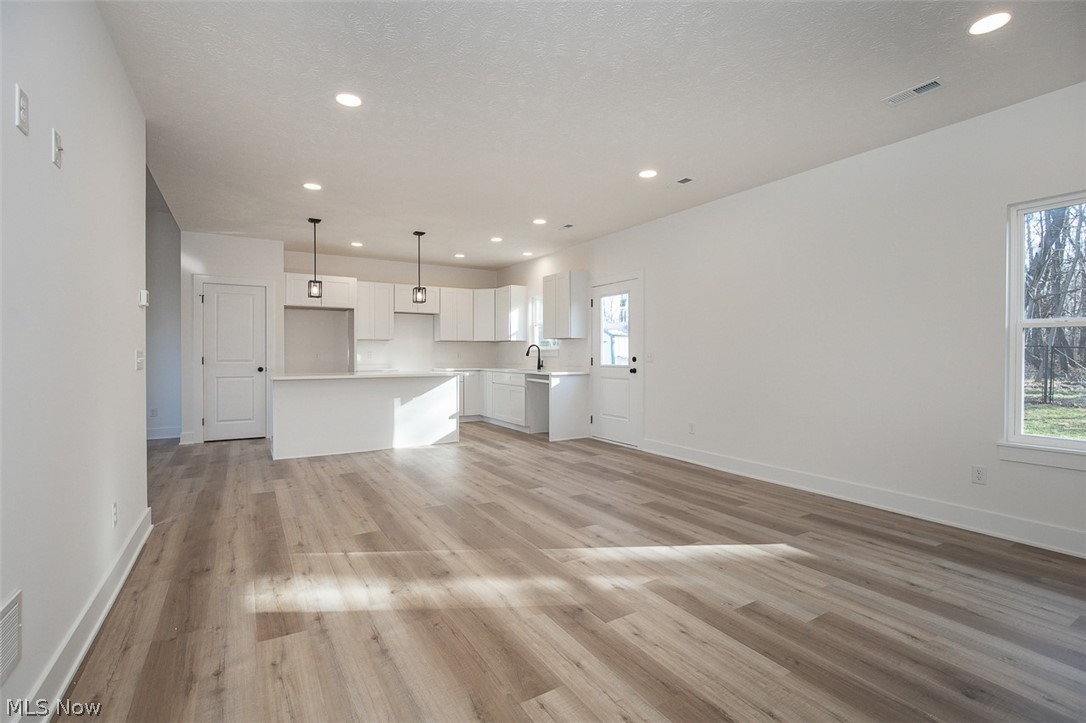 The Eighth Salida Sub - Residential