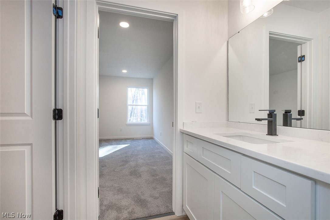 The Eighth Salida Sub - Residential