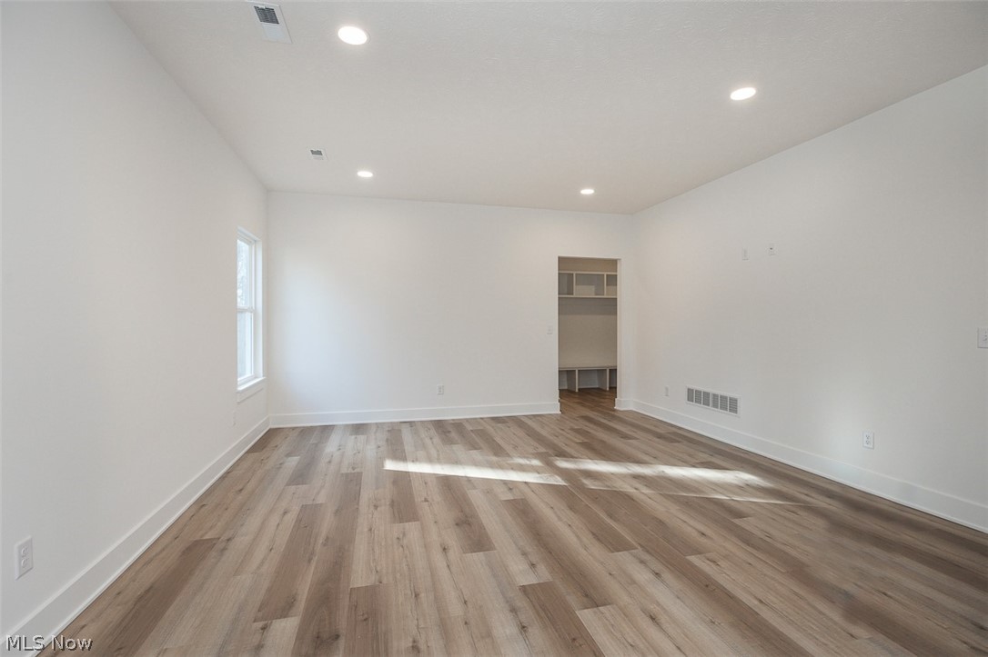 The Eighth Salida Sub - Residential