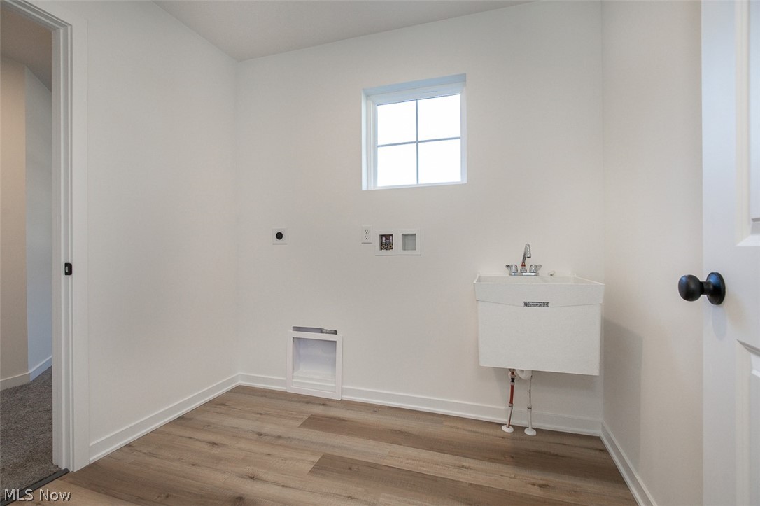 The Eighth Salida Sub - Residential