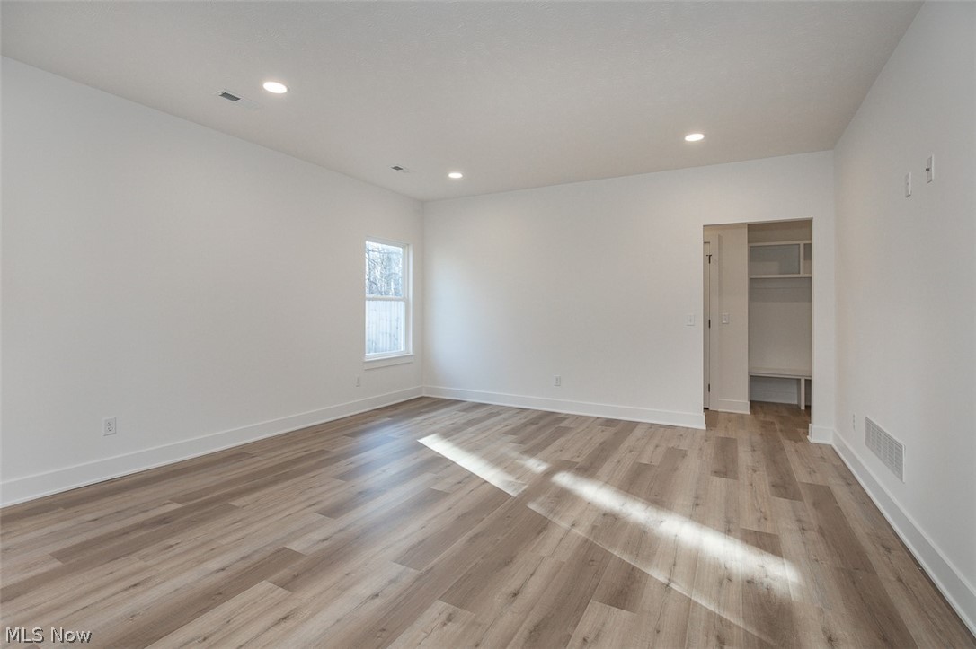 The Eighth Salida Sub - Residential