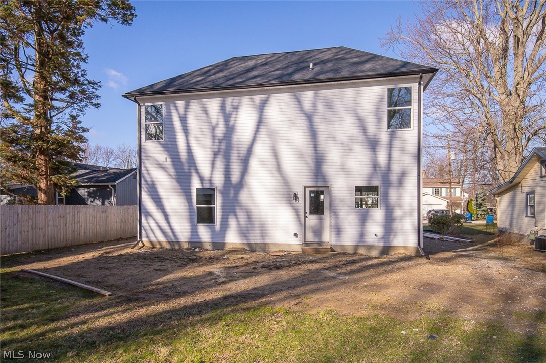 The Eighth Salida Sub - Residential